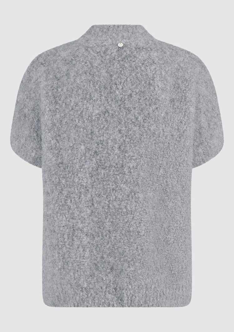 Circle Of Trust Lena knit light grey Circle of Trust