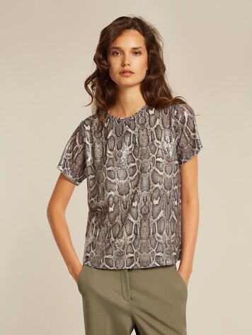 Beaumont PEPPER top natural