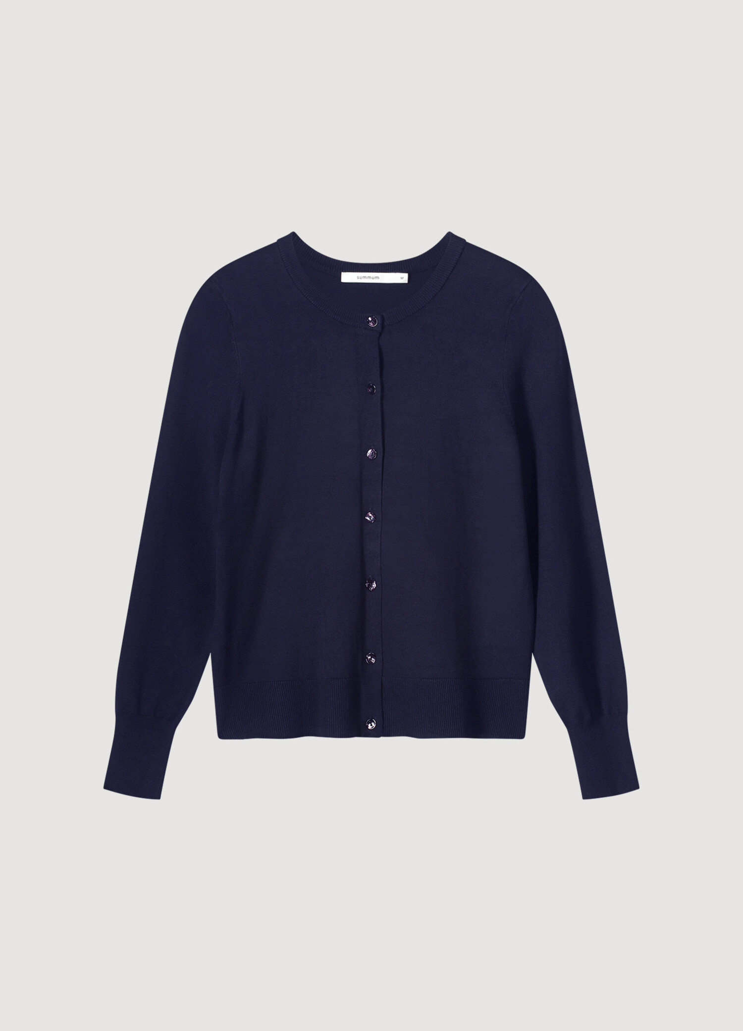 Knitted Bolero Cardigan 2025 Childrens Navy Bolero Cardigan Short