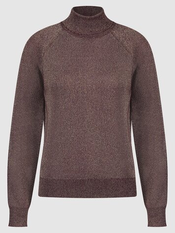 Meave top lovely port