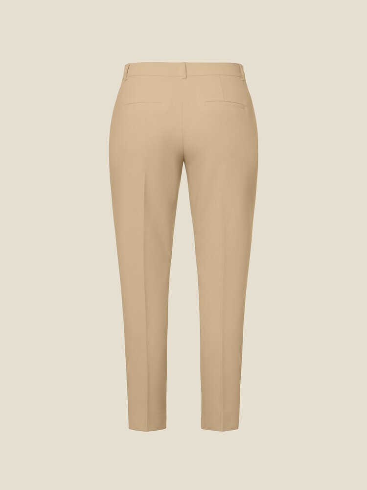Beaumont ALIX pants camel Beaumont
