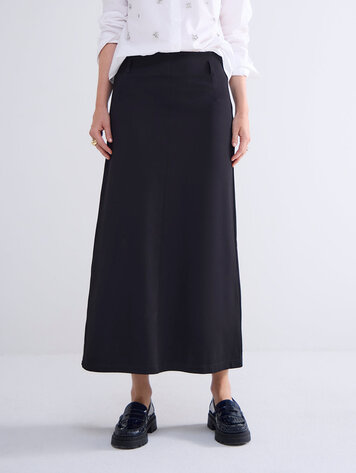 Summum Woman Punto milano rok zwart