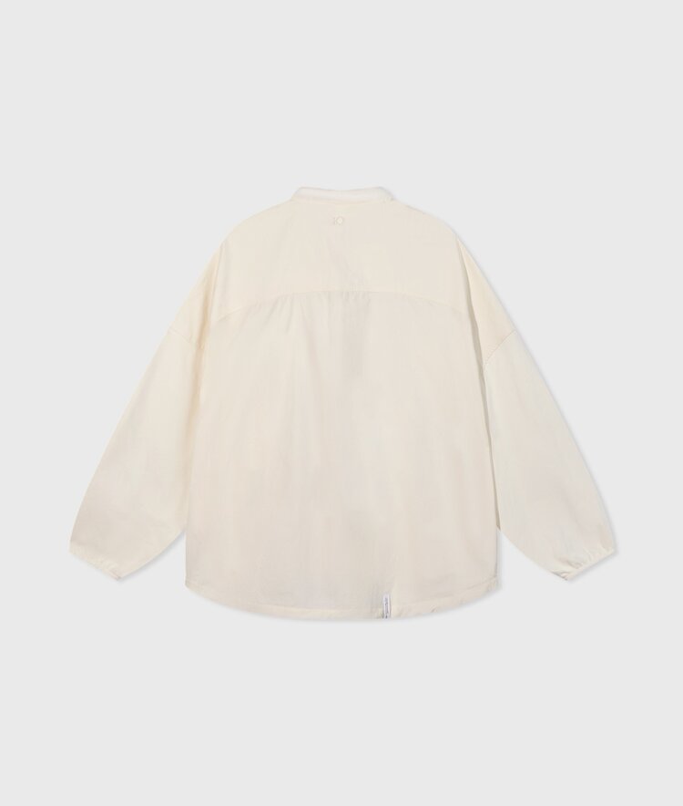 10DAYS Poplin shirt light natural 10Days