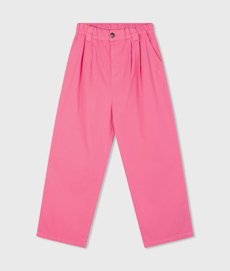 10DAYS The power pants bright pink 10Days