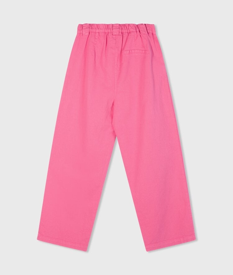10DAYS The power pants bright pink 10Days