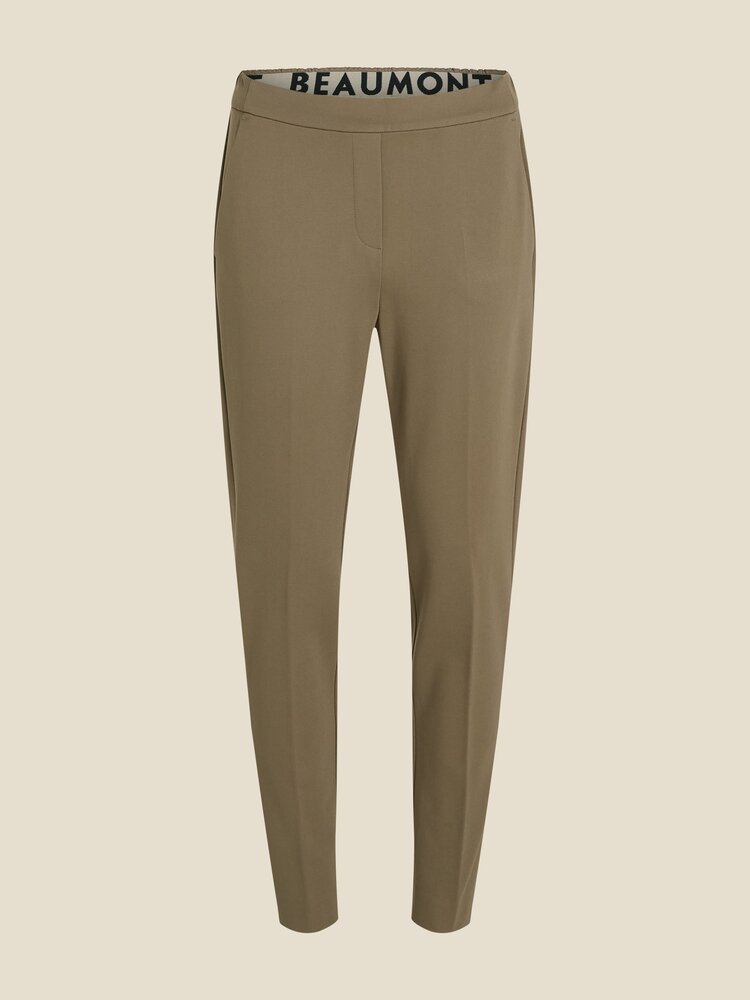 Beaumont Charlie pants fungi Beaumont