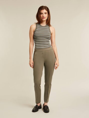 Beaumont Charlie pants fungi