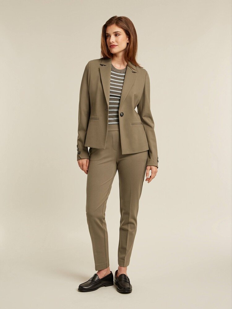 Beaumont Charlie pants fungi Beaumont