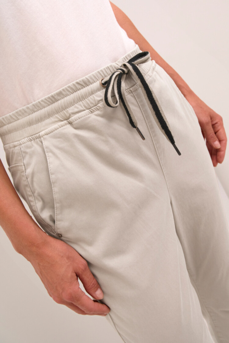 Cream CRDonne pant string Cream
