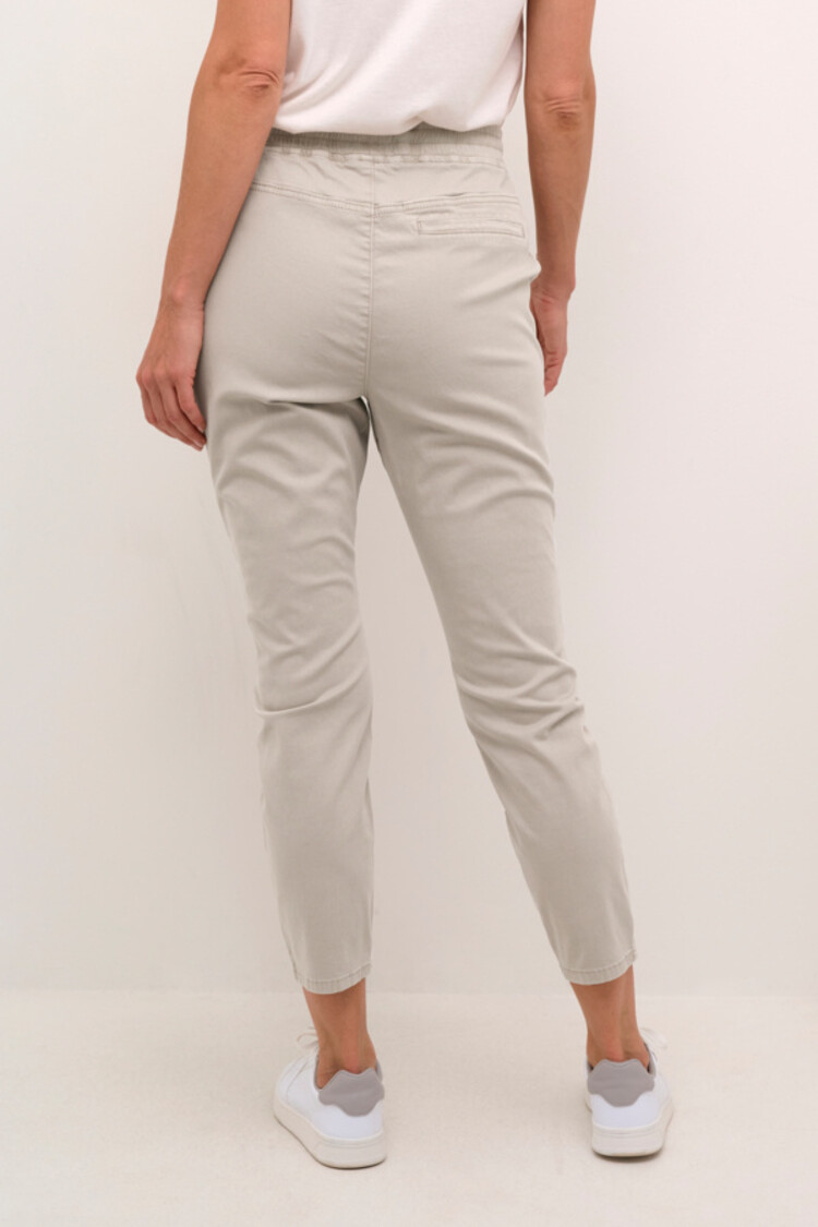 Cream CRDonne pant string Cream
