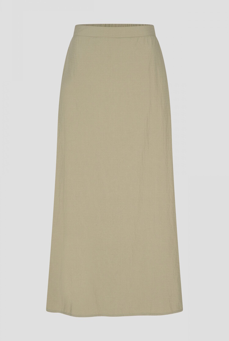 Monday2 skirt green Aimee the label