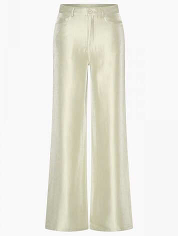 Enjoying2 pants green