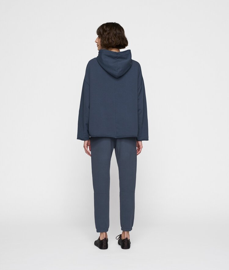 Statement hoodie yale blue 10Days