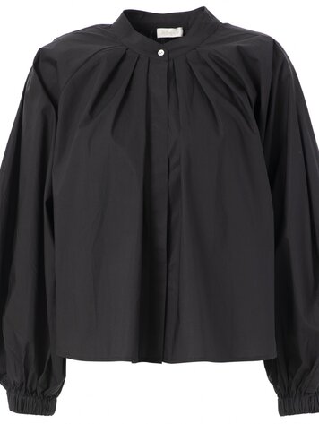 JcSophie Giselle blouse black