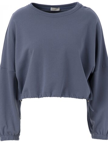 JcSophie Ganga sweater blue grey