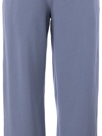 JcSophie Garbo trousers blue grey