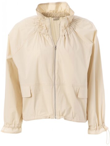 JcSophie Galia jacket light sand