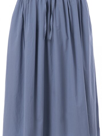JcSophie Godiva skirt indigo blue
