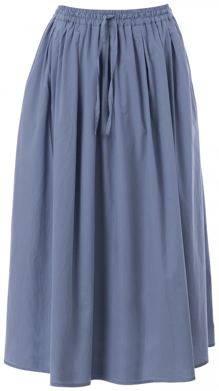 Godiva skirt indigo blue JcSophie