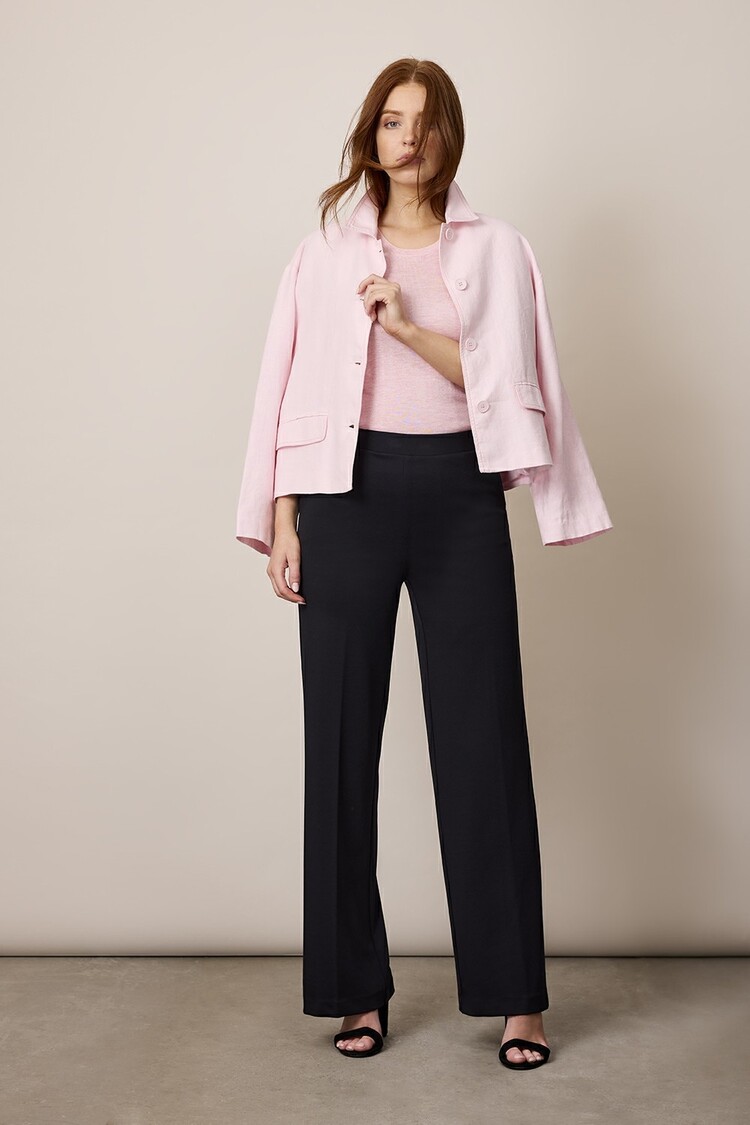 Corel Amsterdam Lilly uni wide sport black Corel