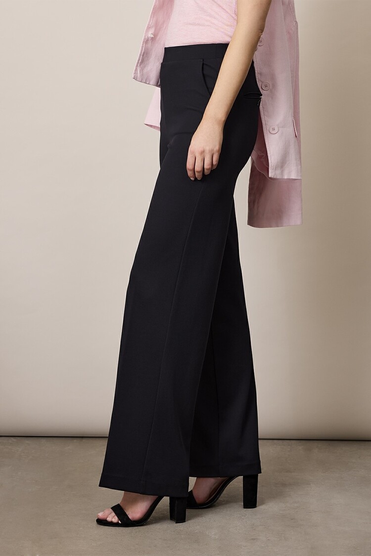 Corel Amsterdam Lilly uni wide sport black Corel