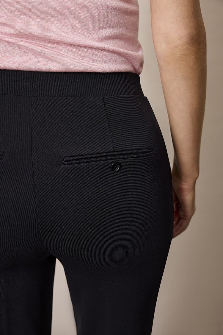 Corel Amsterdam Lilly uni wide sport black Corel