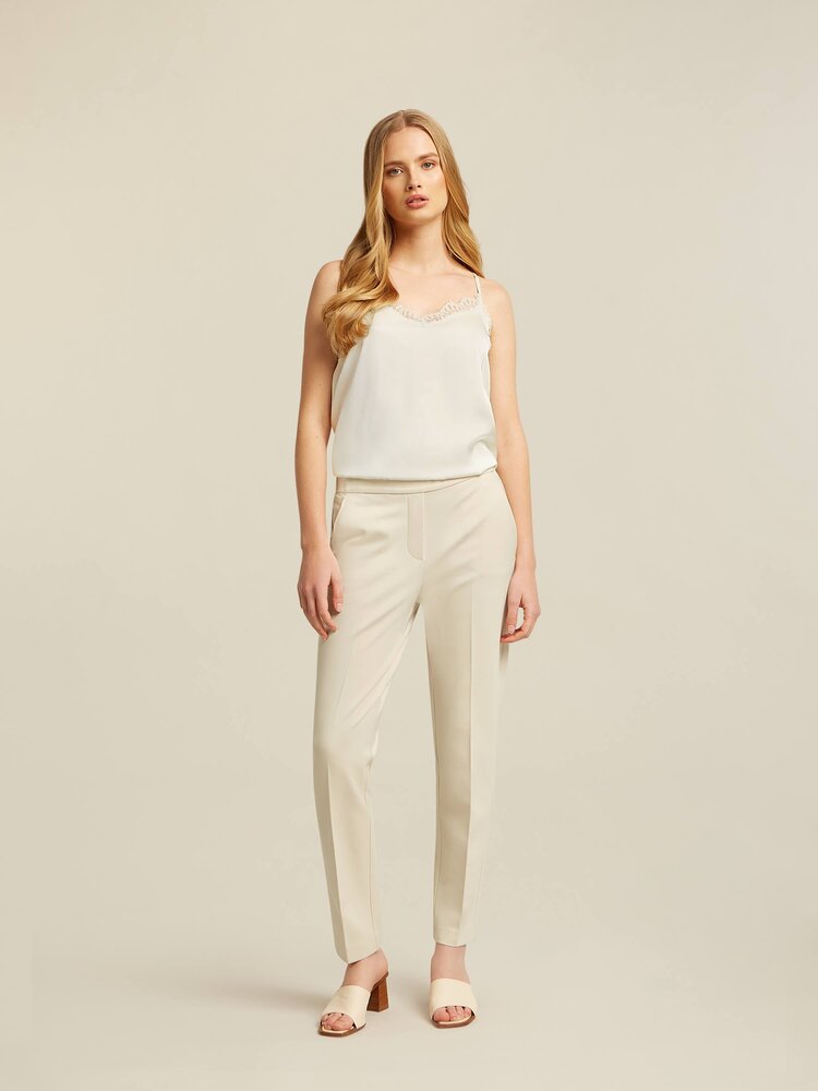 Beaumont BEAST singlet sand Beaumont