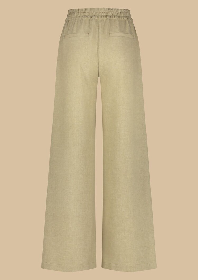 Circle Of Trust Birdie pants olive gray Circle of Trust