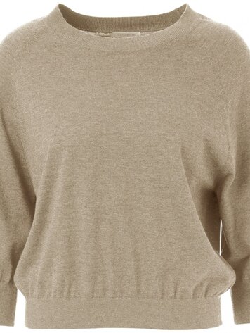 JcSophie Gwynevere sweater sand