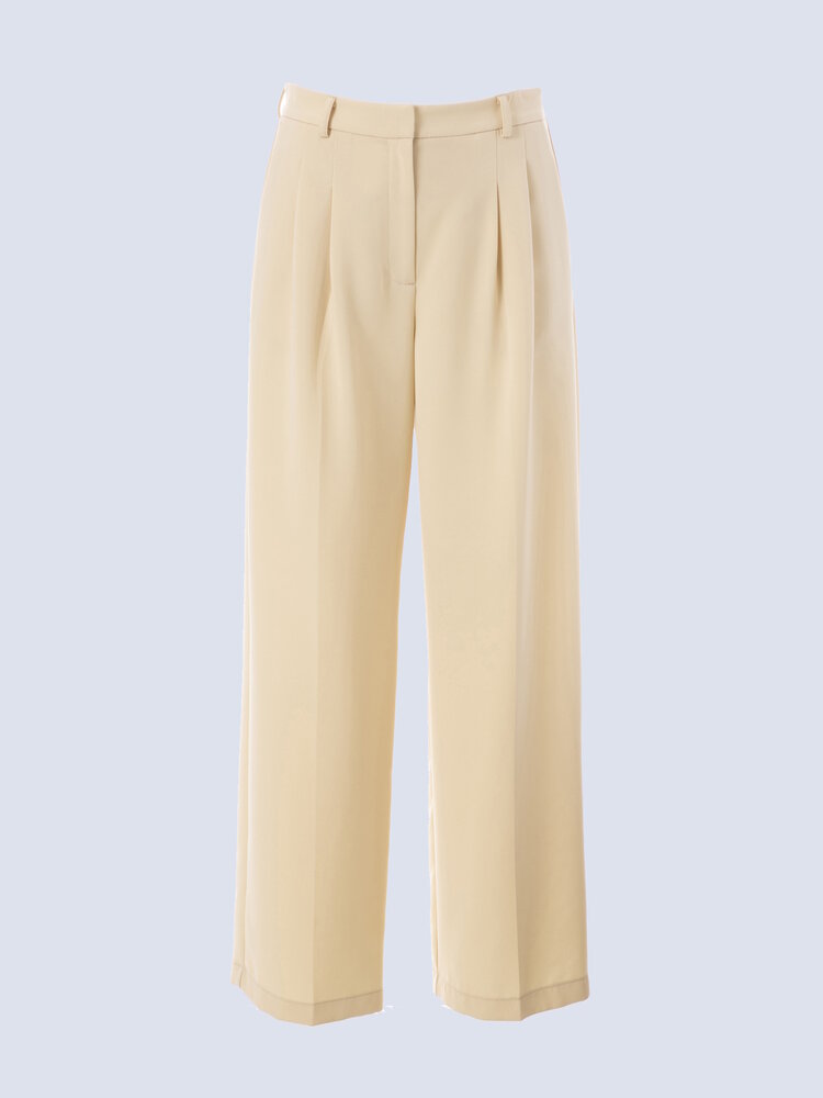 JcSophie Gracious trousers light sand JcSophie