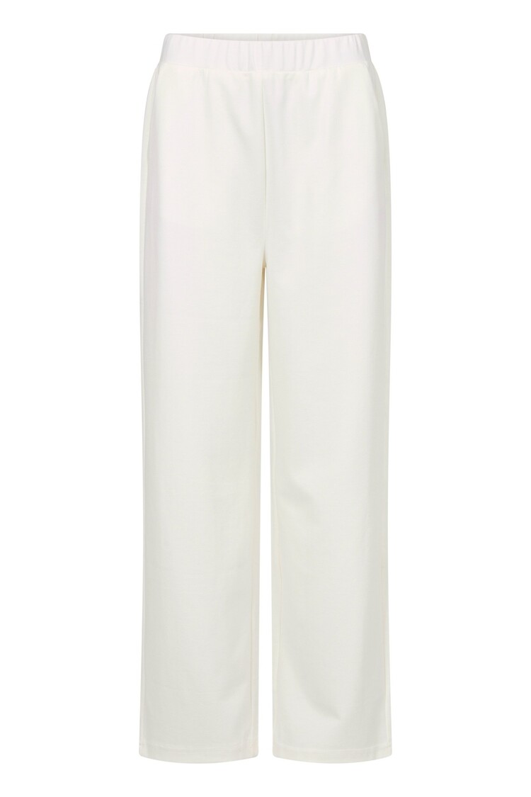Cream CRAnett wide pant marshmallow Cream