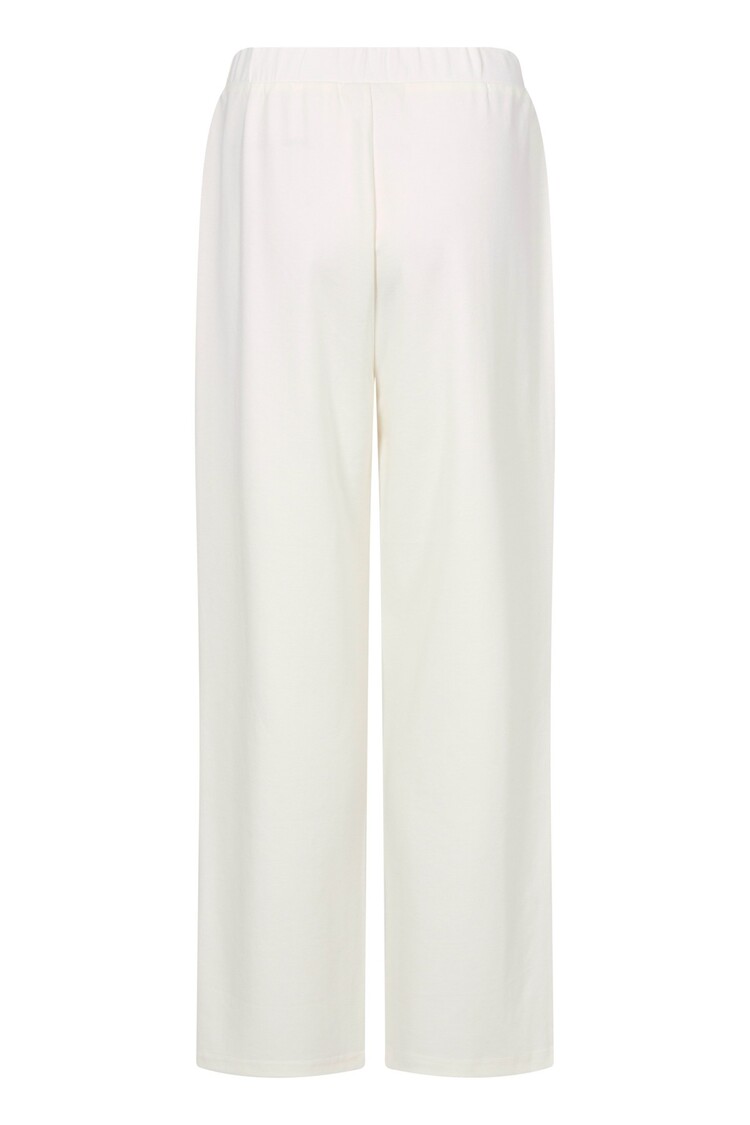 Cream CRAnett wide pant marshmallow Cream