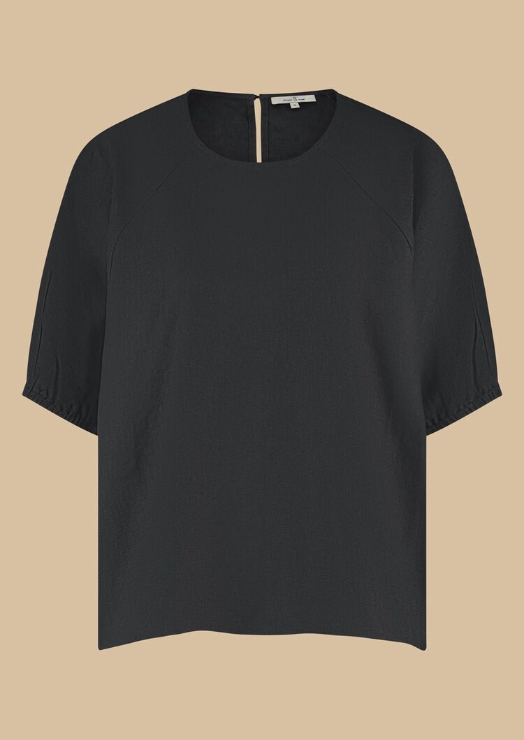 Circle Of Trust Belle top nero Circle of Trust