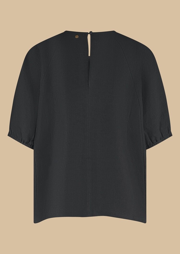 Circle Of Trust Belle top nero Circle of Trust