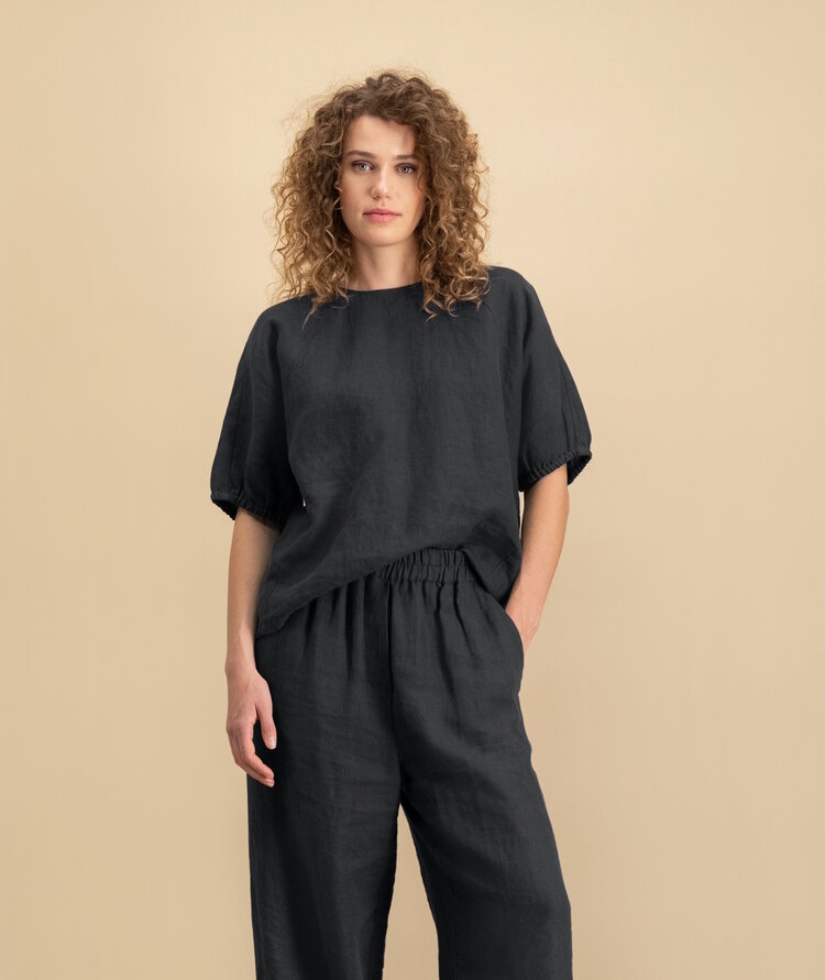 Circle Of Trust Belle top nero Circle of Trust