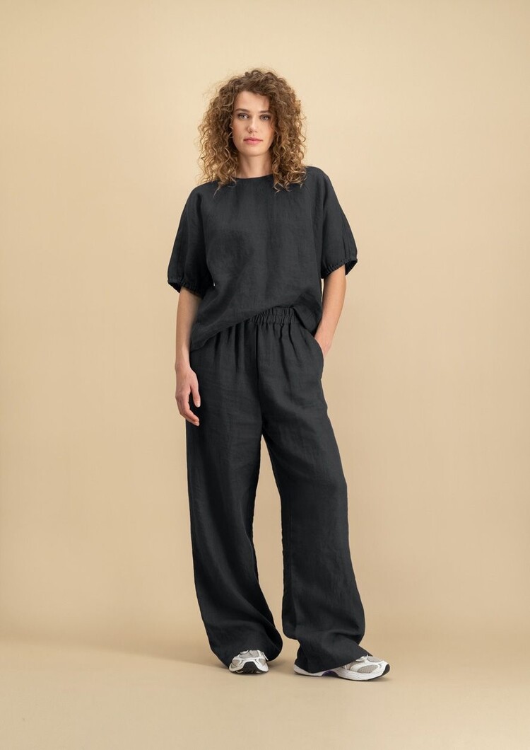 Circle Of Trust Lyra pants nero Circle of Trust