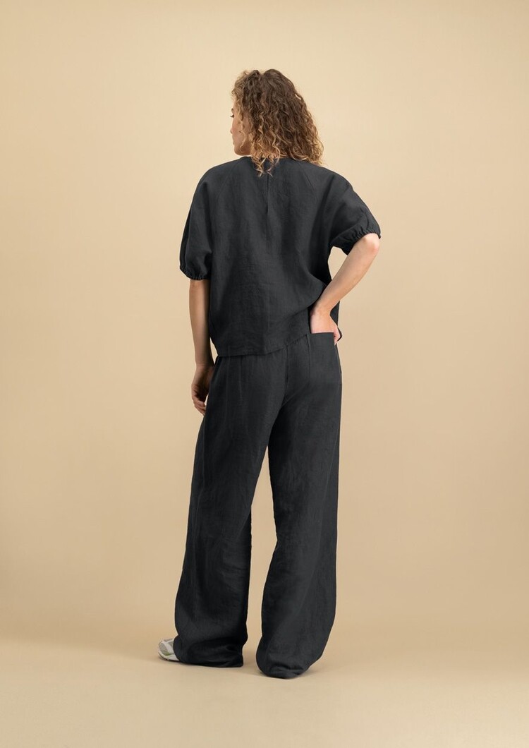 Circle Of Trust Lyra pants nero Circle of Trust