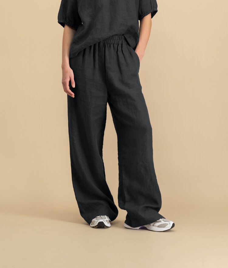 Circle Of Trust Lyra pants nero Circle of Trust