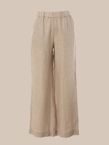 JcSophie Garland trousers sand