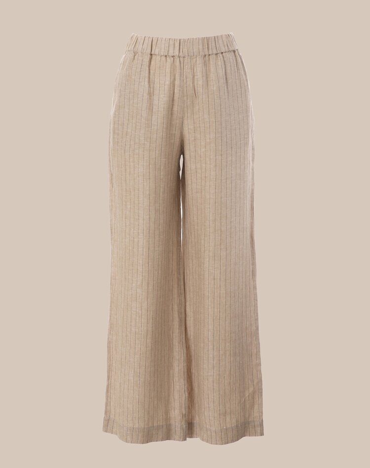 JcSophie Garland trousers sand JcSophie