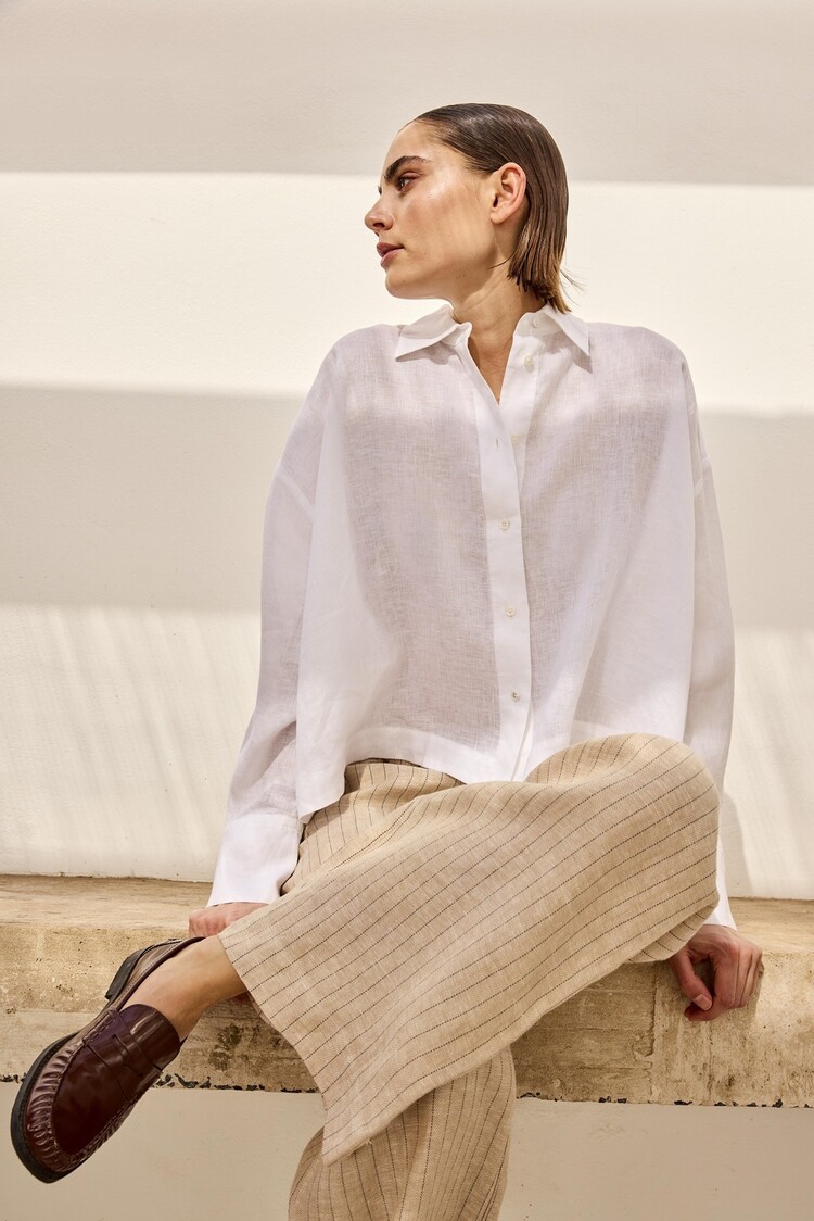 JcSophie Garland trousers sand JcSophie