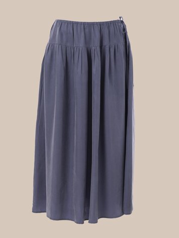 JcSophie Goldy skirt blue grey