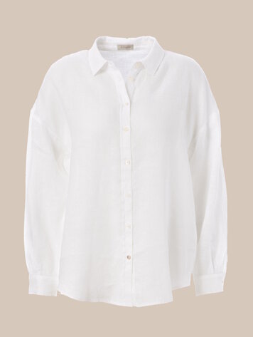 JcSophie Genko blouse off white