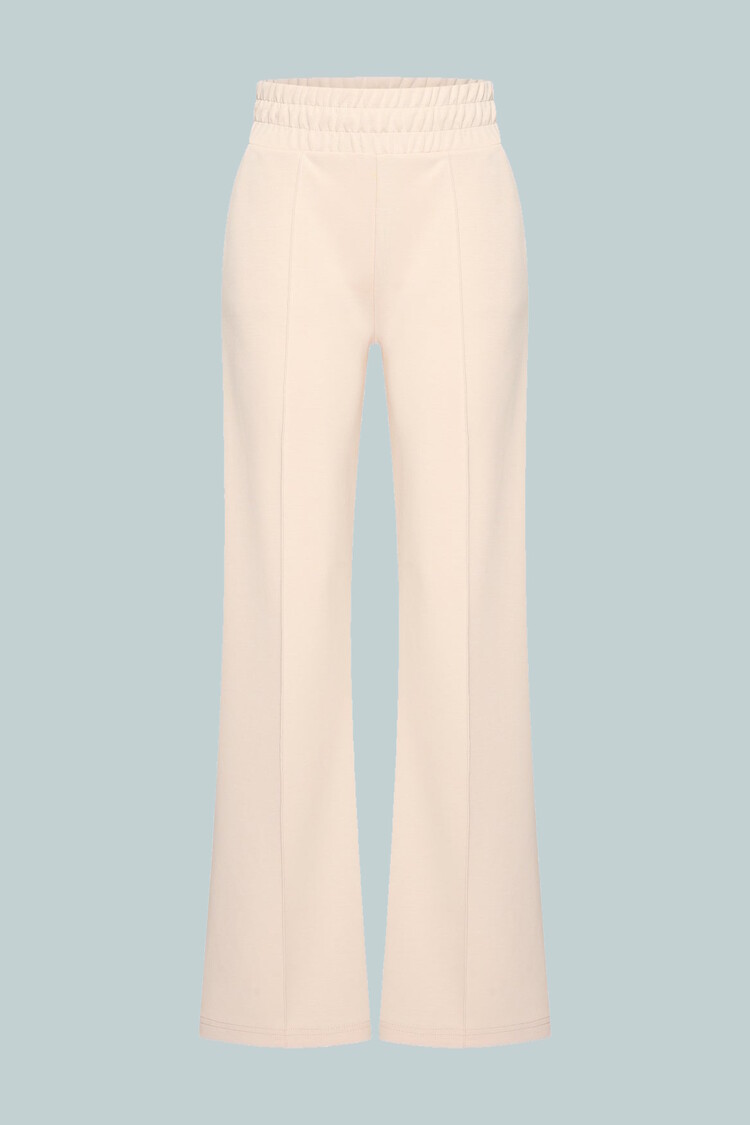 Aímée the label Love2 broek off-white Aimee the Label