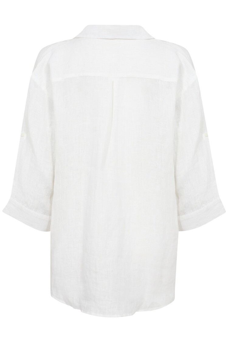 Cream CRBellis shirt snow white Cream