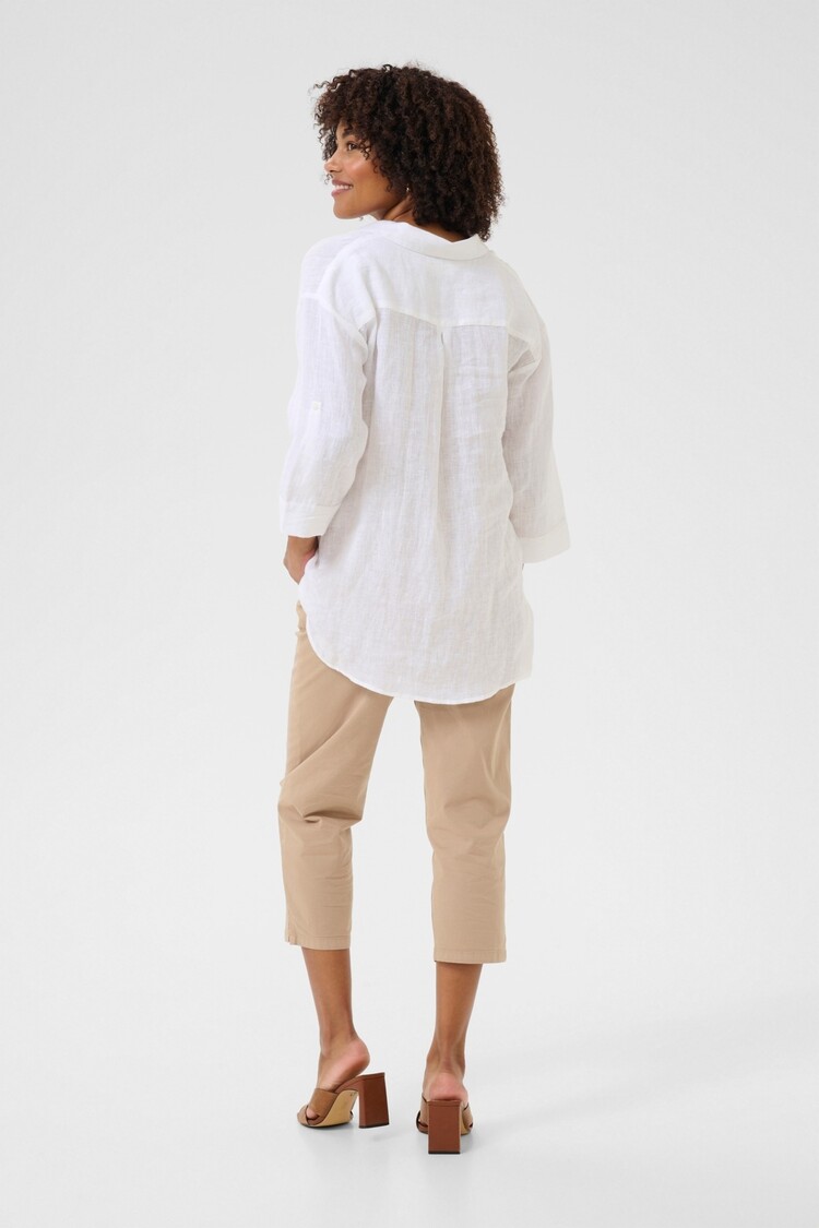 Cream CRBellis shirt snow white Cream