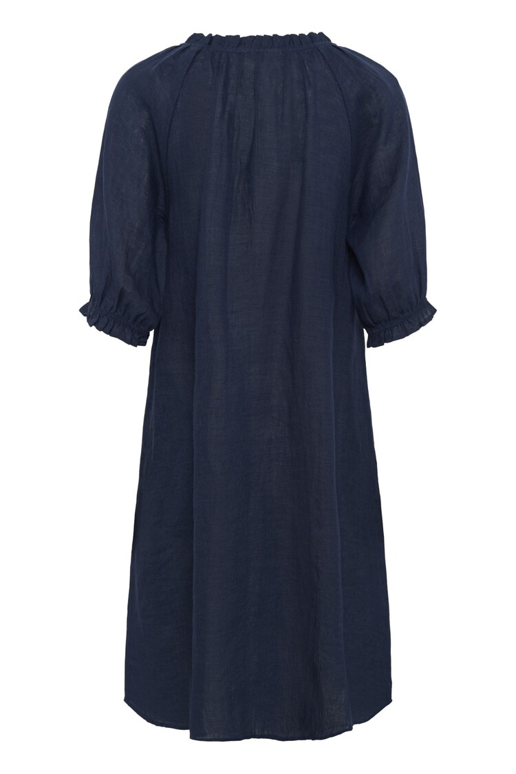 Cream CRBellis lace dress dress blues Cream