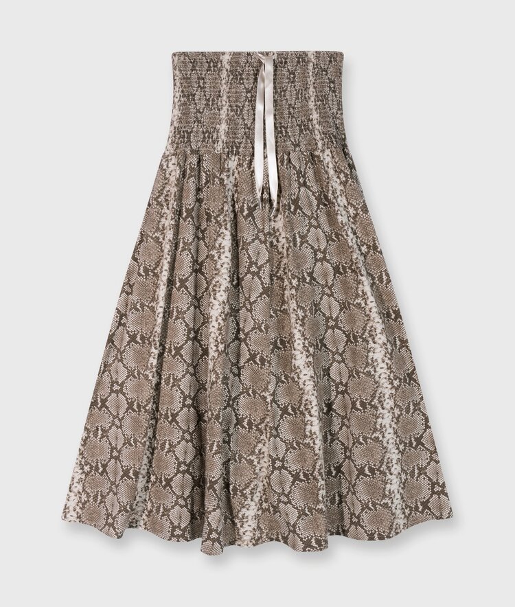 Smock skirt snake rope 10Days