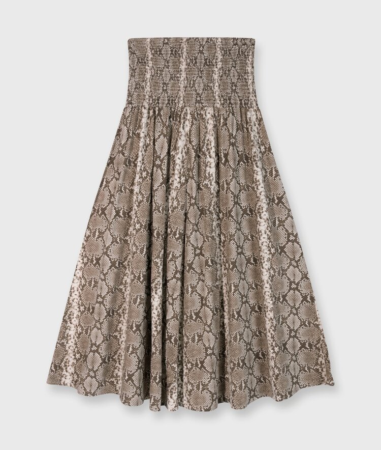 Smock skirt snake rope 10Days