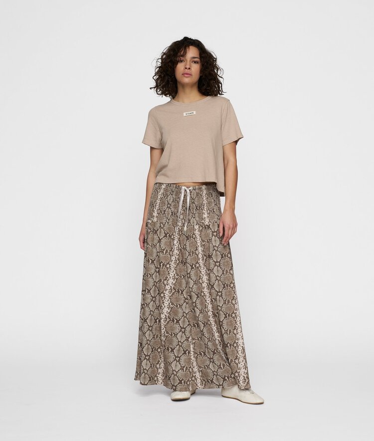 Smock skirt snake rope 10Days